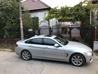 BMW Seria 4 Stare perfectă, schimburi uzuale
