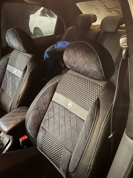 Nexia 3 srochna aftamat