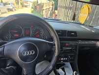 Audi de vanzare

Vând