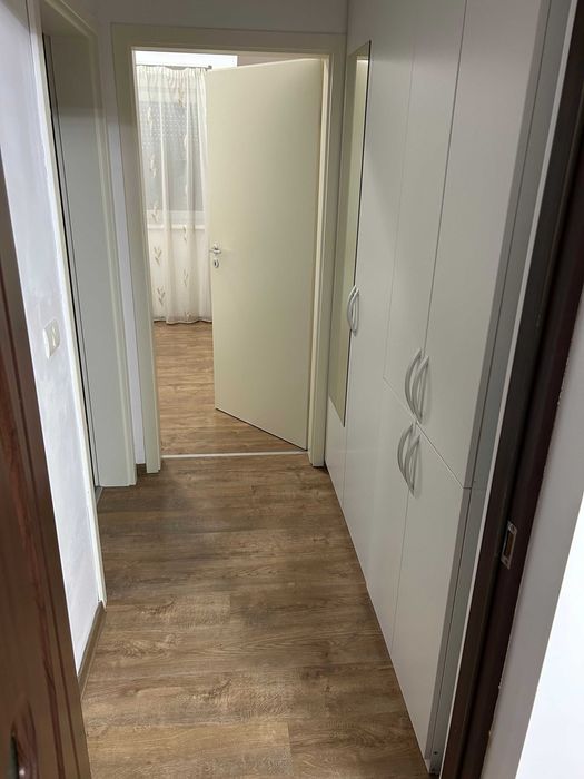 Ap 2 camere, prima inchiriere, Str Freziei, 2 loc parcare