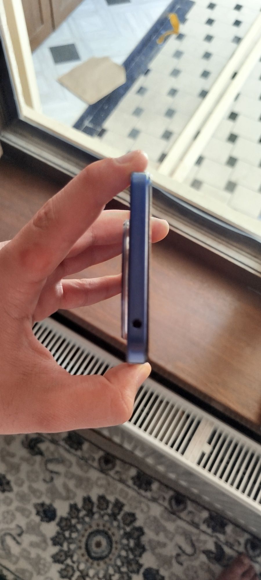 Redmi 14 C yangi Karopka