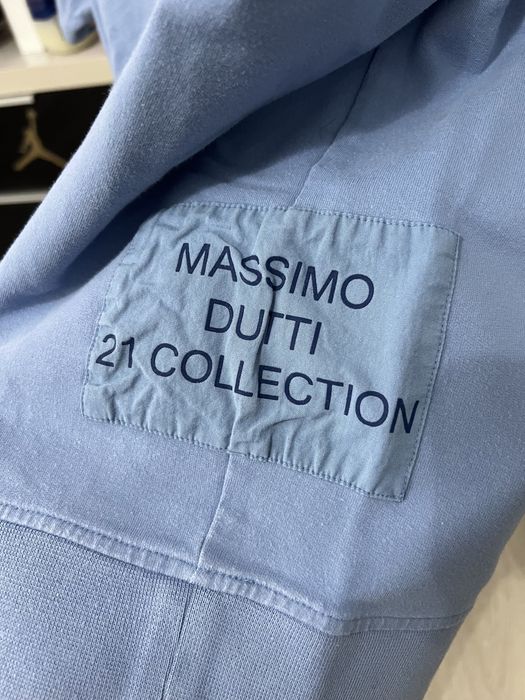 Tricou Massimo Dutti