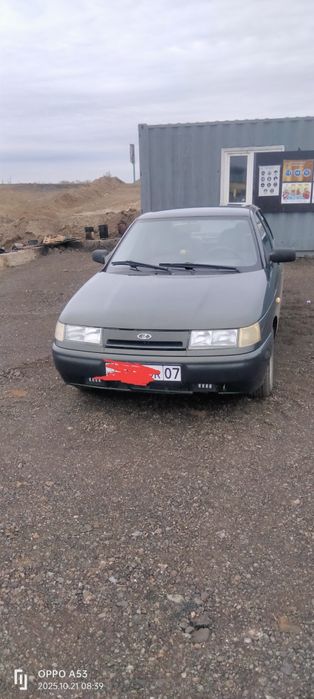 Продам машину 2110,16 клапан