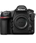 Vand Nikon D850 ca nou 4K cadre