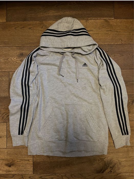 горнище на адидас три ленти