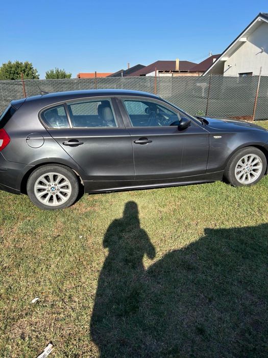 Vand bmw seria 1