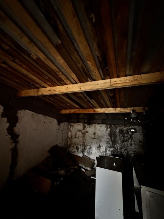 Аренда гаража, не отапливаемый