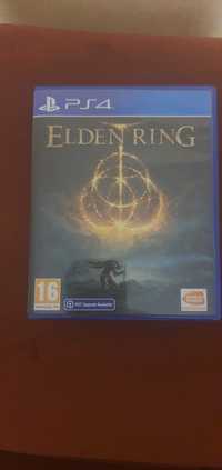 Игра Elden Ring на ps 4