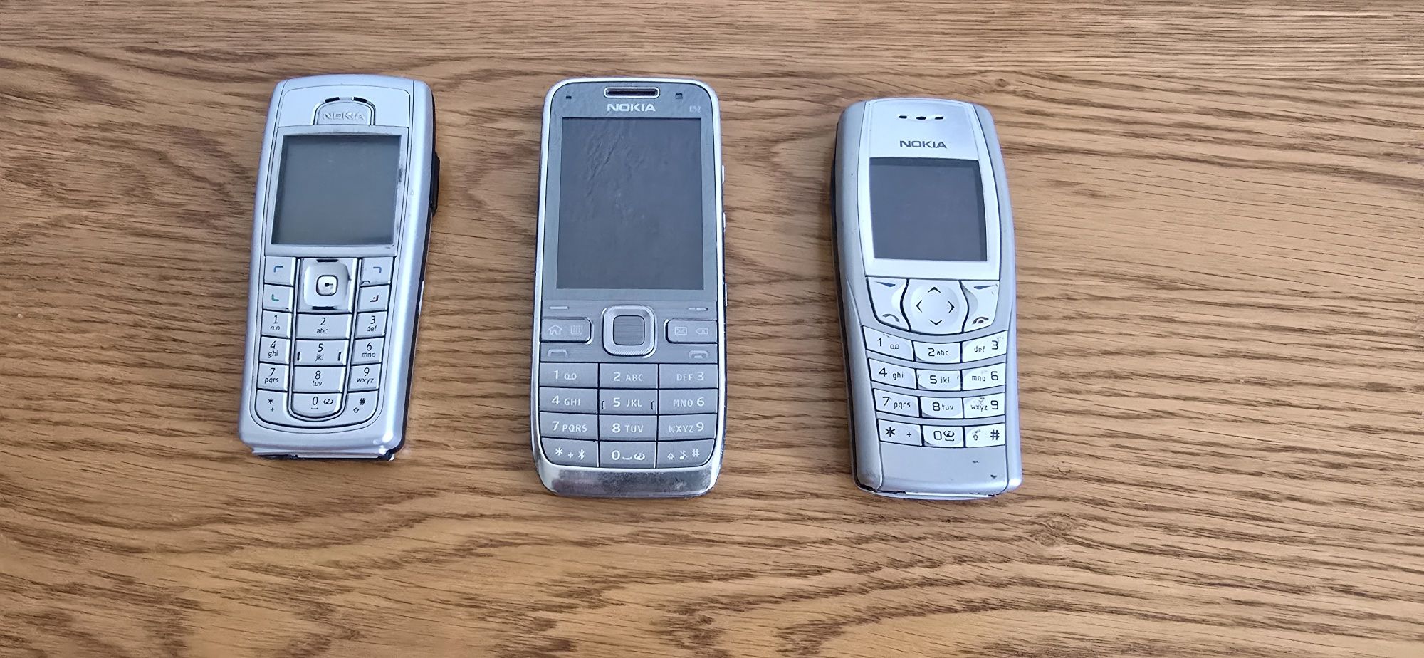 Nokia nokia nokia