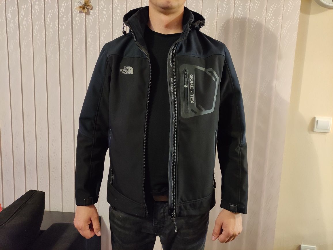 Мъжко яке The north face