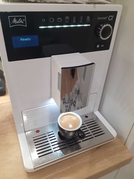 Продавам кафемашина Melitta