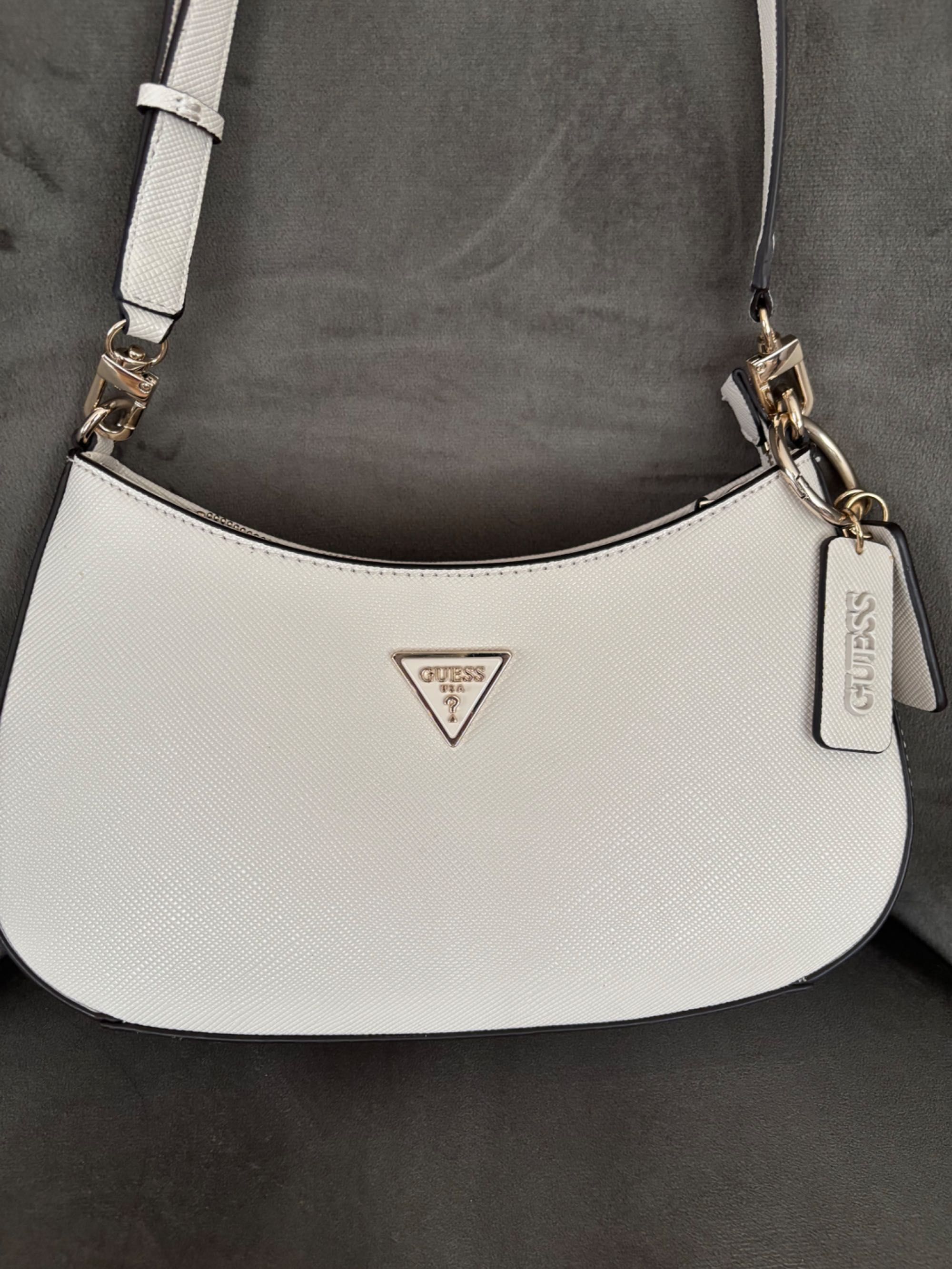 Чанта Guess Noelle