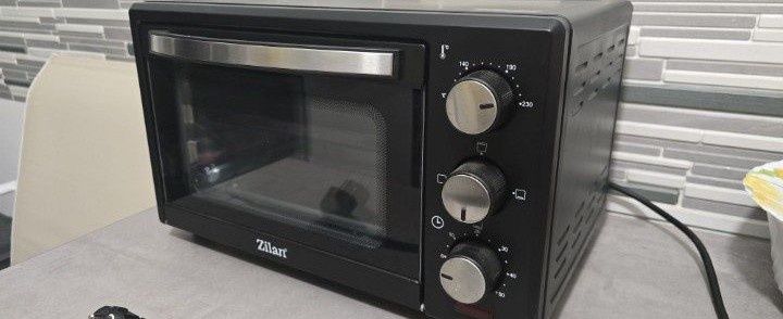 De vânzare cuptor electric