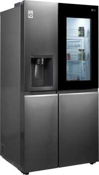 Американски хладилник LG G-Series GSGB71PYLL InstaView