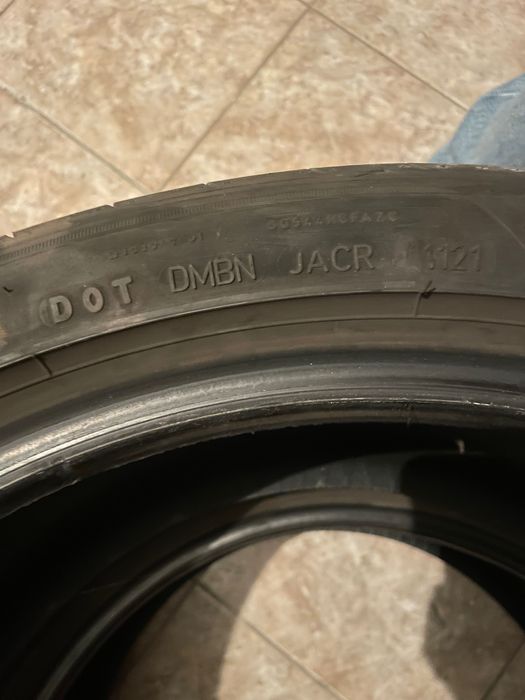 GOODYEAR Eagle Supersport F1 asimmetric 3
