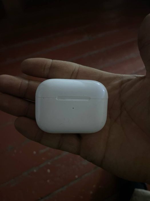 Air pods pro 2023