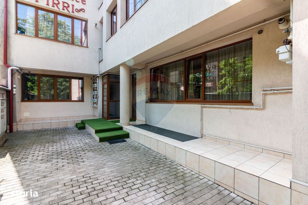 Hotel | Vilă vanzare 9 studiouri | Unirii Oițelor 14 INVESTITIE