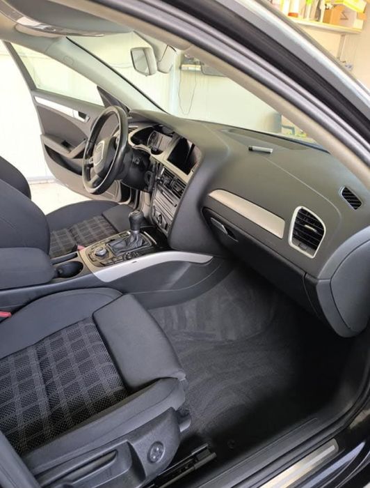 Audi A4 b8 2010 Preț negociabil