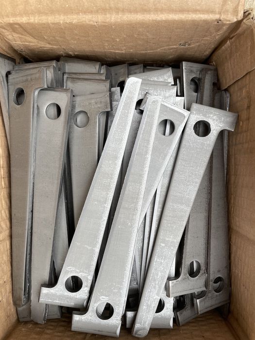 Distantieri doka lamele metalice pt cofrag