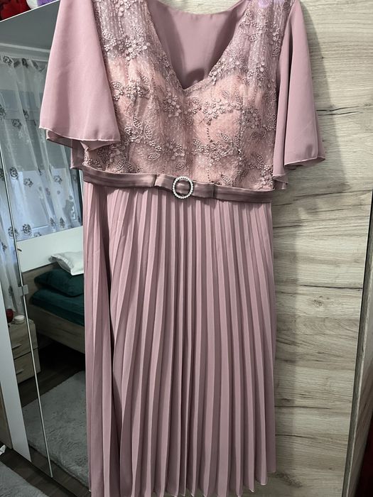 Rochie de seara simpla