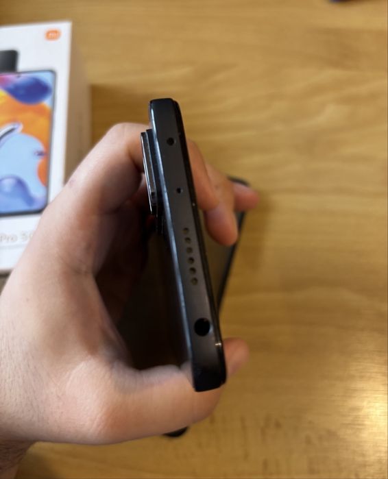 Redmi Note 11pro. 5G 128 GB