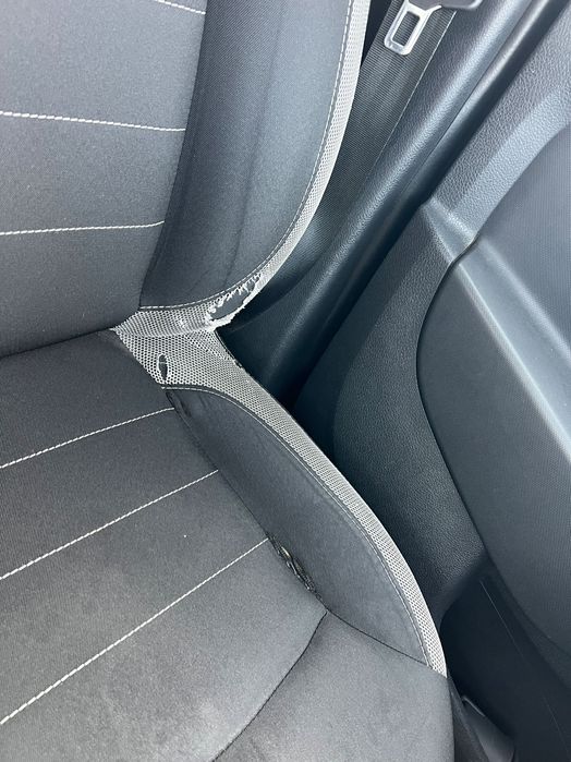 Dacia Logan Stepway 1.5 DCI 95CP 2020