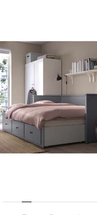 Canapea extensibilă !