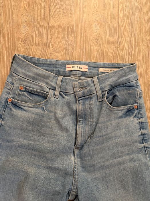 Дънки Guess размер 25