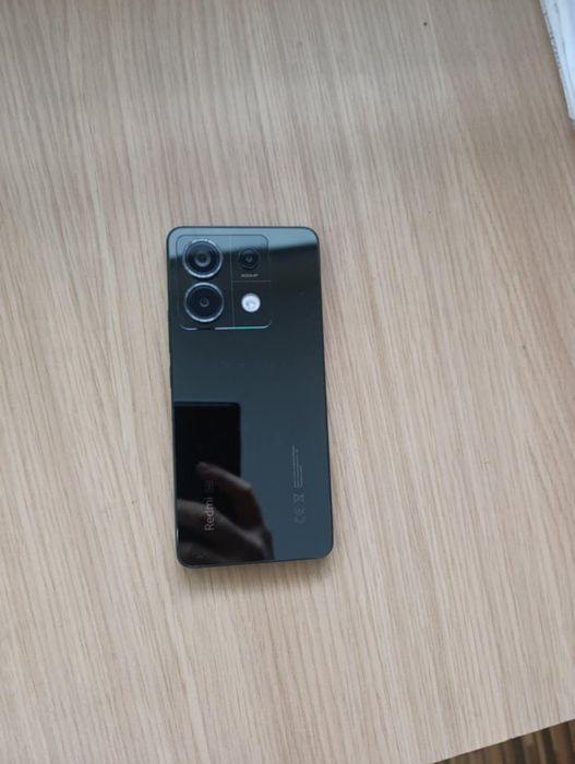 Xiaomi Redmi note 13 pro 5g 256gb