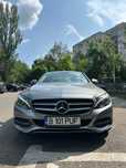 Vând Mercedes Benz C class 250d 4matic