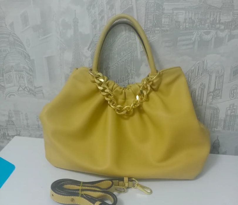 Сумка разные экокожа