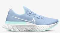 Nike React  Infinity Run Flyknit Hydrogen Blue UK3.5/EUR36.5номер/23см