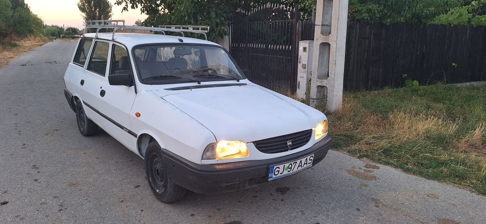 Vand dacia break din 1999