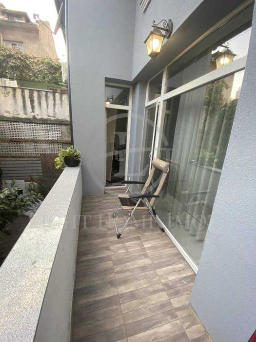 Продава се Двустаен апартамент в Пловдив, Център - 60 кв.м за 2867 €/кв.м - Снимка #6