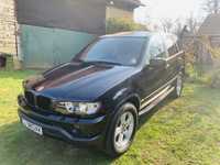 Vand/Schimb Bmw x5 e53 3.0d