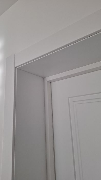 Uși interioare, lemn stratificat
