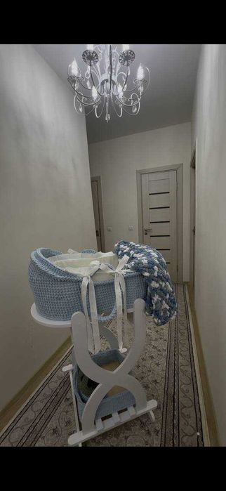 Срочно люлька сотилади