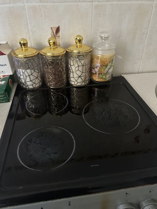 Плита электроная