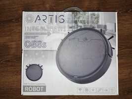 Aspirator Artis OB8s robot inteligent nou