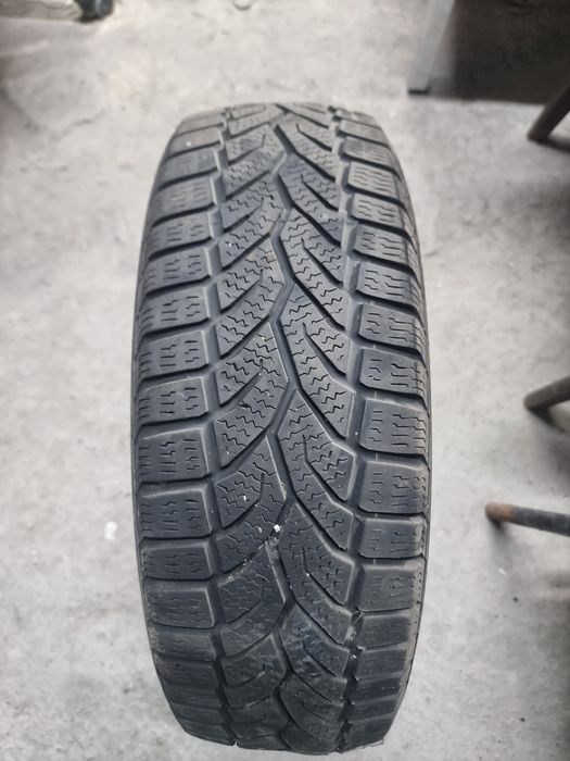 Автомобилна гума 175/65/14 82T