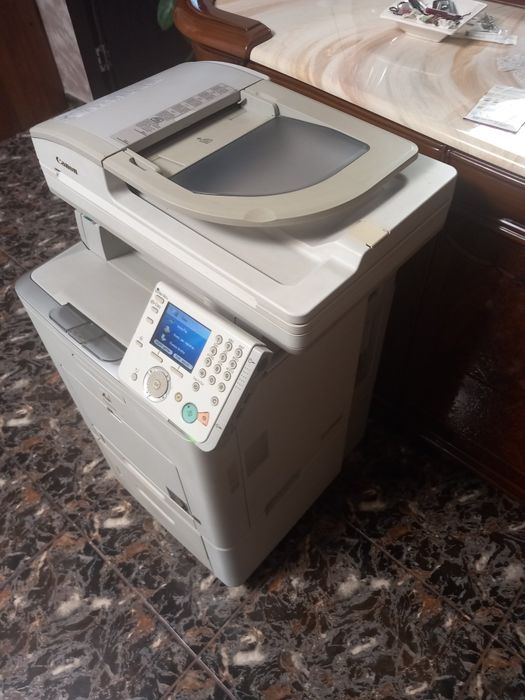 2 copiator xerox Canon