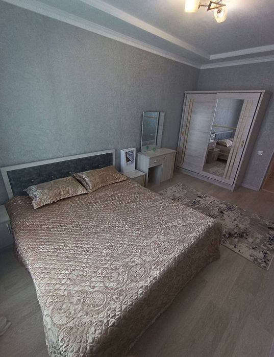 Срочно! Квартира на Осиё (Ц6) 2/4/9 общ пл 65м  Отдельный вход