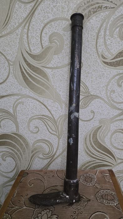 Сапожная лапка б/у