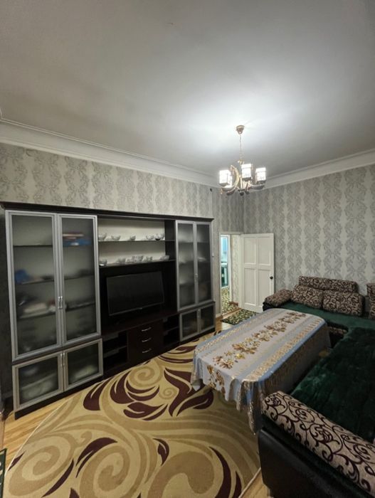 Кватира 3 х комнатная