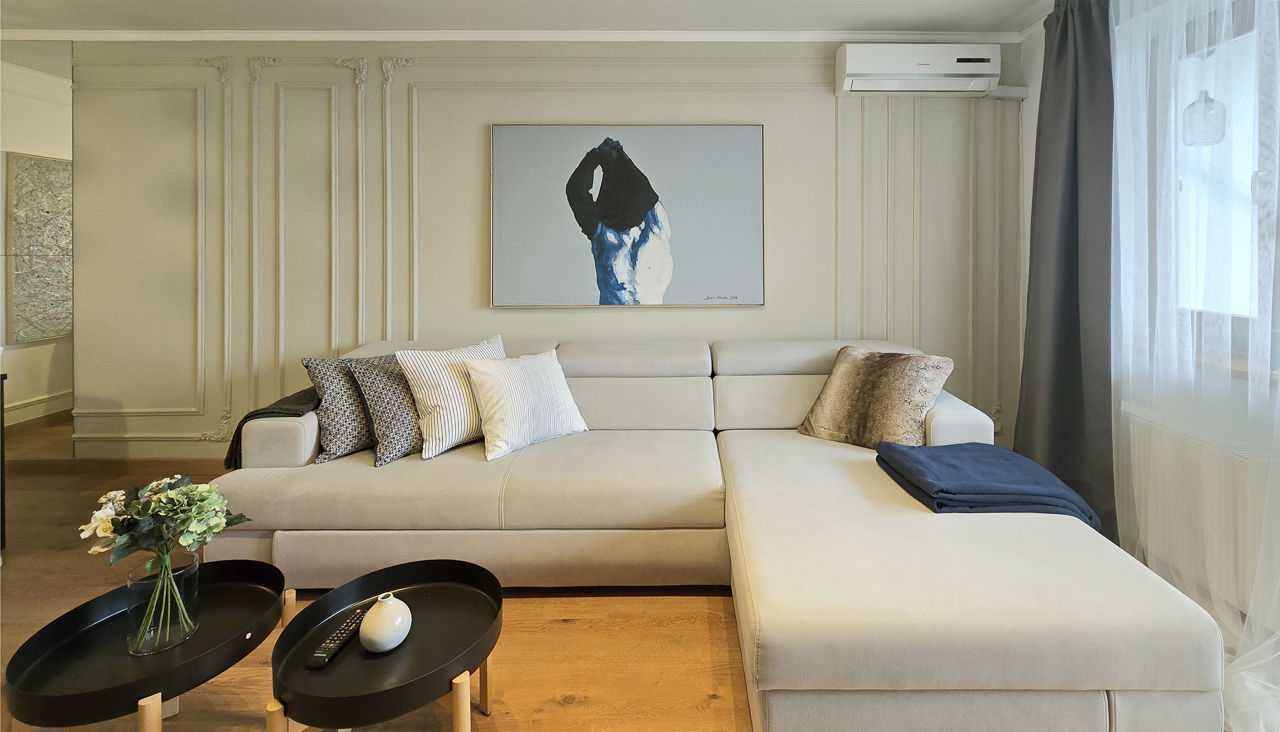 Дава се под наем Къща в София, Симеоново - 140 кв.м за 950 € - Снимка #4