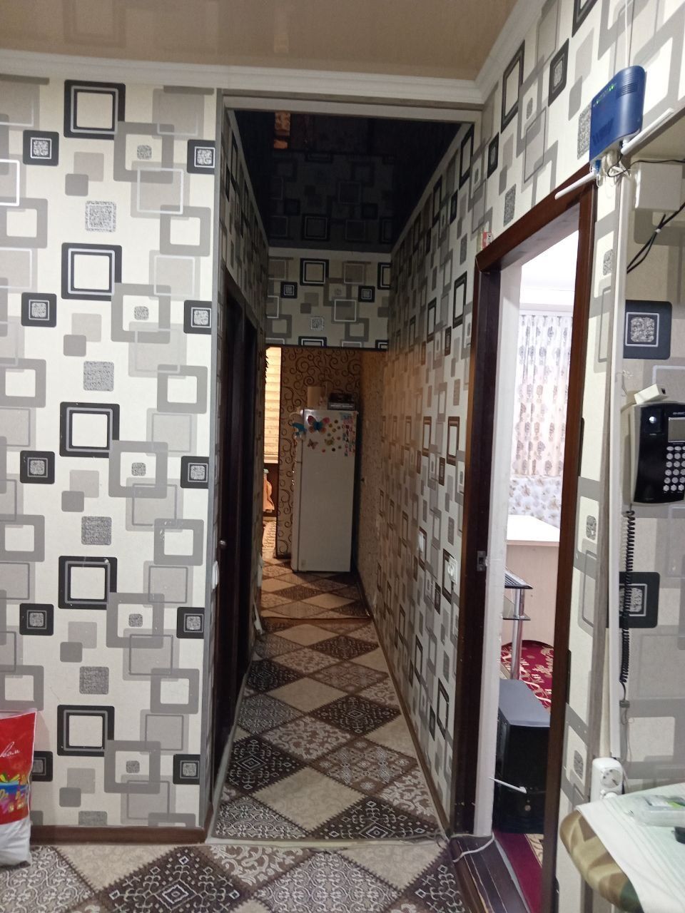 Продаётся квартира 3 х Аранча