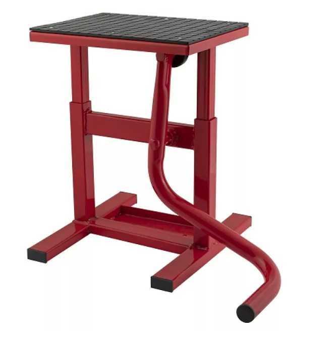 Мотокрос стойка CM-7502 RED ID: 38036