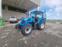Tractor Landini S 100