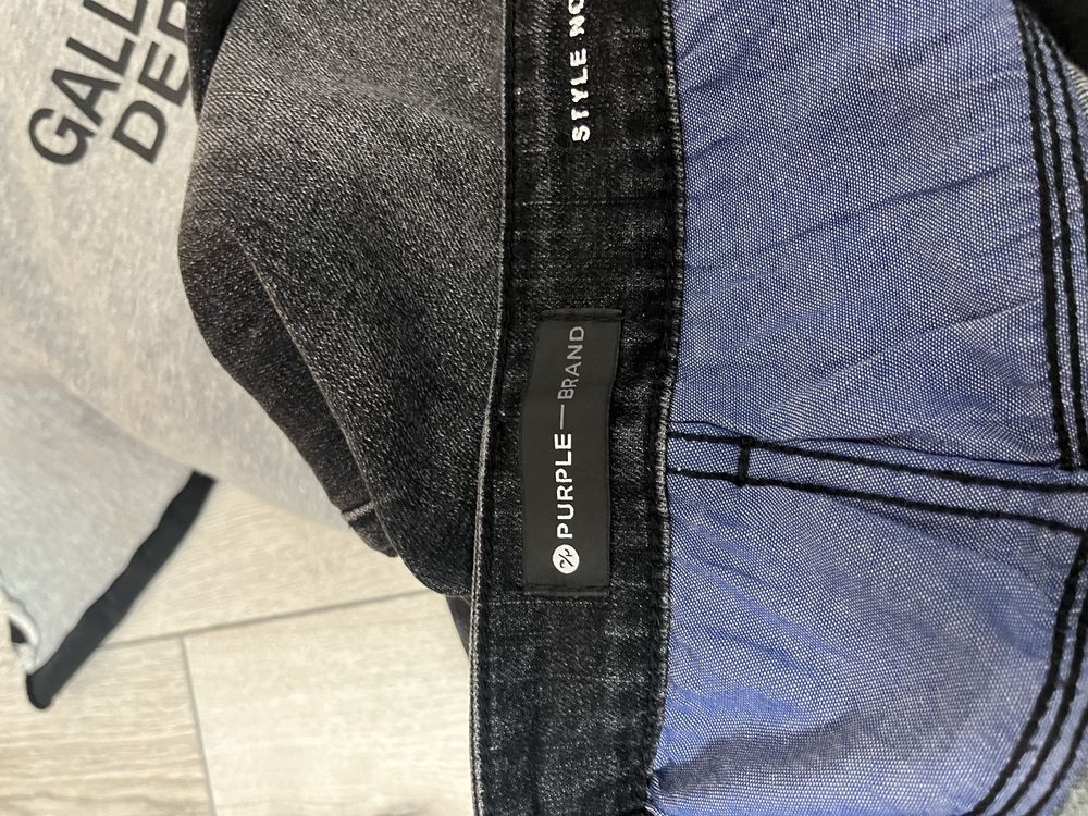 Purple Brand jeans