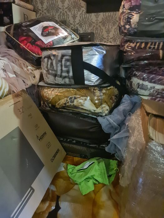 Vind paturi groase duble 220/200